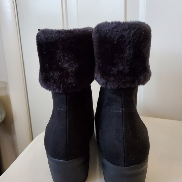 NEW Anne Klein Boots size 9.5 - Picture 8 of 12